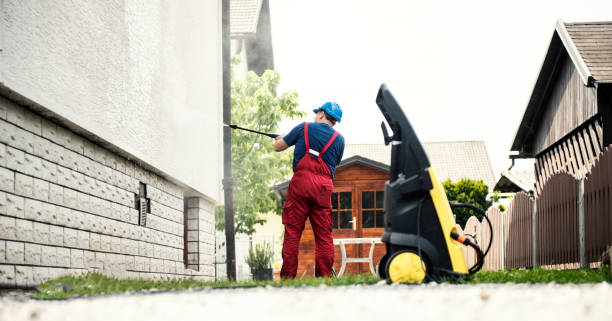 Best Power Washing Near Me  in Chinook, MT